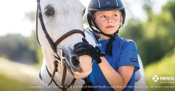 ANIMAL HEALTH INT Safe-Guard® Dewormer- Horse Dewormers