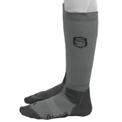 SAMSHIELD ® Balzane Glitter Socks- Equestrian Socks|Riding Socks & Undergarments