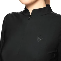 SAMSHIELD ® Brunella Long-Sleeve Shirt- Long Sleeve Tops