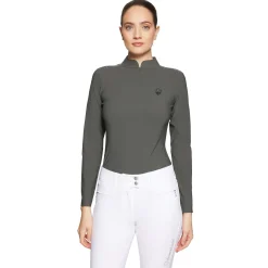 SAMSHIELD ® Brunella Long-Sleeve Shirt- Long Sleeve Tops