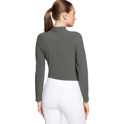 SAMSHIELD ® Brunella Long-Sleeve Shirt- Long Sleeve Tops