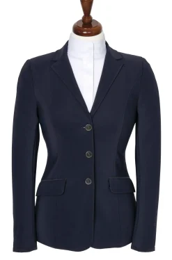 NEXT ONE EQUESTRIAN Samshield® Ladies' Alix Show Coat- Show Jackets