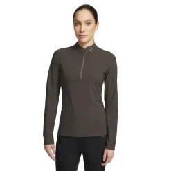 SAMSHIELD ® Ladies’ Brunella Long Sleeve Shirt- Long Sleeve Tops