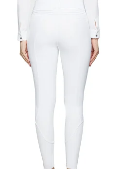 SAMSHIELD ® Ladies’ Clara Premium Full-Grip Breech- Full Seat Breeches