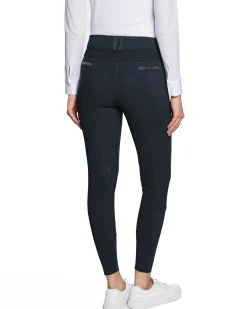 SAMSHIELD ® Ladies’ Clara Premium Full-Grip Breech- Full Seat Breeches