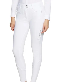 SAMSHIELD ® Ladies’ Clara Premium Full-Seat Breech- Full Seat Breeches