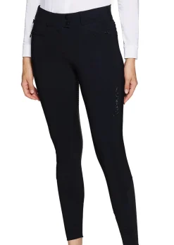 SAMSHIELD ® Ladies’ Clara Premium Full-Seat Breech- Full Seat Breeches