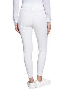 SAMSHIELD ® Ladies’ Claranova Full-Grip Breech- Full Seat Breeches