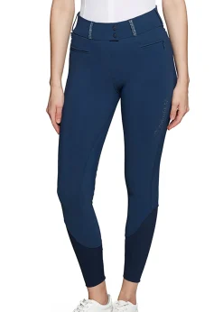 SAMSHIELD ® Ladies’ Claranova Full-Grip Breech- Full Seat Breeches