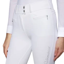 SAMSHIELD ® Ladies’ Claranova Full-Grip Breech- Full Seat Breeches