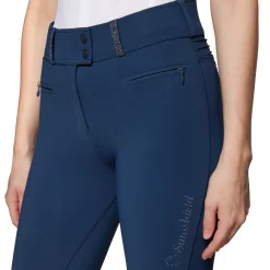SAMSHIELD ® Ladies’ Claranova Full-Grip Breech- Full Seat Breeches