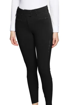 SAMSHIELD ® Ladies’ Claranova Full-Grip Breech- Full Seat Breeches