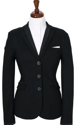 NEXT ONE EQUESTRIAN Samshield® Ladies' Louise Show Coat- Show Jackets