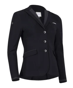 NEXT ONE EQUESTRIAN Samshield® Ladies' Louise Show Coat- Show Jackets