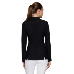 SAMSHIELD ® Ladies’ Wellington Show Coat- Show Jackets