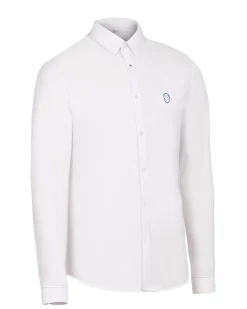 NEXT ONE EQUESTRIAN Samshield® Men's Georges Show Shirt- Men's Show Apparel|Show Shirts