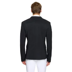 SAMSHIELD ® Men's Louis Dark Line Show Coat- Men's Show Apparel|Show Jackets