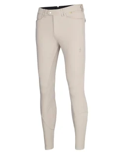 NEXT ONE EQUESTRIAN Samshield® Men’s Marceau Knee-Patch Breech- Men's Breeches