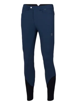 NEXT ONE EQUESTRIAN Samshield® Men’s Marceau Knee-Patch Breech- Men's Breeches