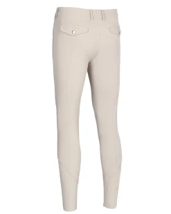 NEXT ONE EQUESTRIAN Samshield® Men’s Marceau Knee-Patch Breech- Men's Breeches
