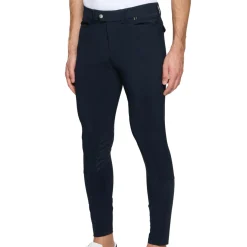 SAMSHIELD ® Men's Marceau Knee-Patch Breech- Men's Breeches