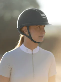 SAMSHIELD ® Miss Shield Helmet 2.0- Riding Helmets|Riding Helmets