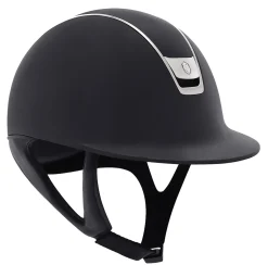 SAMSHIELD ® Shadowmatt Helmet 2.0- Riding Helmets|Riding Helmets