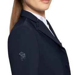 SAMSHIELD ® Victorine Premium Show Coat- Show Jackets