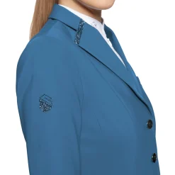 SAMSHIELD ® Victorine Premium Show Coat- Show Jackets