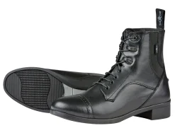 WEATHERBEETA Saxon Ladies’ Syntovia Lace Paddock Boots-Women Women's Paddock Boots