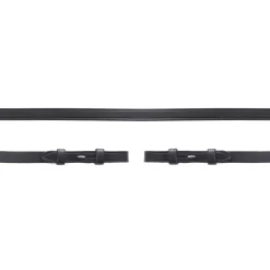 SCHOCKEMOEHLE N.A. Schockemöhle Curb Rein- Reins