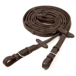 SCHOCKEMOEHLE N.A. Schockemöhle DuraSoft Grip Reins- Reins