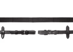 SCHOCKEMOEHLE N.A. Schockemöhle DuraSoft Grip Reins- Reins