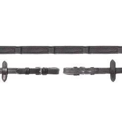 SCHOCKEMOEHLE N.A. Schockemöhle DuraSoft Reins- Reins