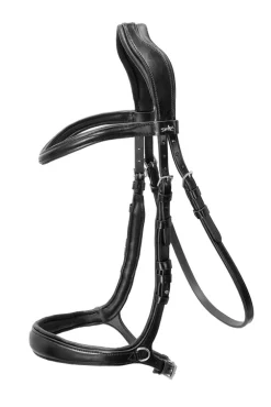 SCHOCKEMOEHLE N.A. Schockemöhle Equitus Theta Bridle- English Bridles
