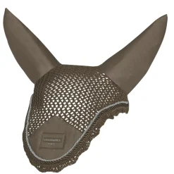 SCHOCKEMOEHLE N.A. Schockemöhle Fly Veil- Ear Bonnets|Ear Bonnets