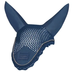 SCHOCKEMOEHLE N.A. Schockemöhle Fly Veil- Ear Bonnets|Ear Bonnets