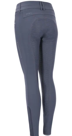 SCHOCKEMOEHLE N.A. Schockemöhle Ladies’ Alexa Full-Seat Breech- Full Seat Breeches
