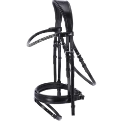 SCHOCKEMOEHLE N.A. Schockemöhle Malaga Bridle- English Bridles