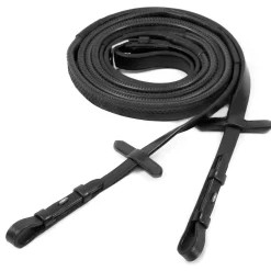 SCHOCKEMOEHLE N.A. Schockemöhle Rubber Reins- Reins