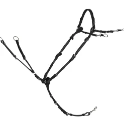 SCHOCKEMOEHLE N.A. Schockemöhle Sevilla Breastplate- Martingales & Breastplates