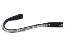 SCHOCKEMOEHLE N.A. Schockemöhle Siena Browband- Bridle Parts & Accessories