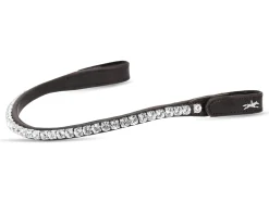 SCHOCKEMOEHLE N.A. Schockemöhle Siena Browband- Bridle Parts & Accessories