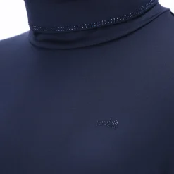 SCHOCKEMOEHLE N.A. Schockemöhle SpAnne Long-Sleeve Shirt- Long Sleeve Tops