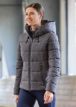 SCHOCKEMOEHLE N.A. Schockemöhle SpFelica Jacket- Equestrian Jackets