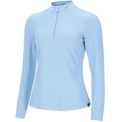 SCHOCKEMOEHLE N.A. Schockemöhle SPGail Long-Sleeve Shirt- Long Sleeve Tops