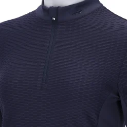 SCHOCKEMOEHLE N.A. Schockemöhle SPGail Long-Sleeve Shirt- Long Sleeve Tops