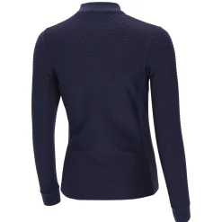SCHOCKEMOEHLE N.A. Schockemöhle SPGail Long-Sleeve Shirt- Long Sleeve Tops