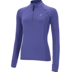 SCHOCKEMOEHLE N.A. Schockemöhle SpWinter Page Long-Sleeve Shirt- Long Sleeve Tops