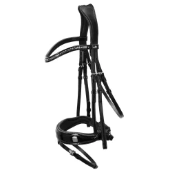 SCHOCKEMOEHLE N.A. Schockemöhle Standford Glam Bridle- English Bridles